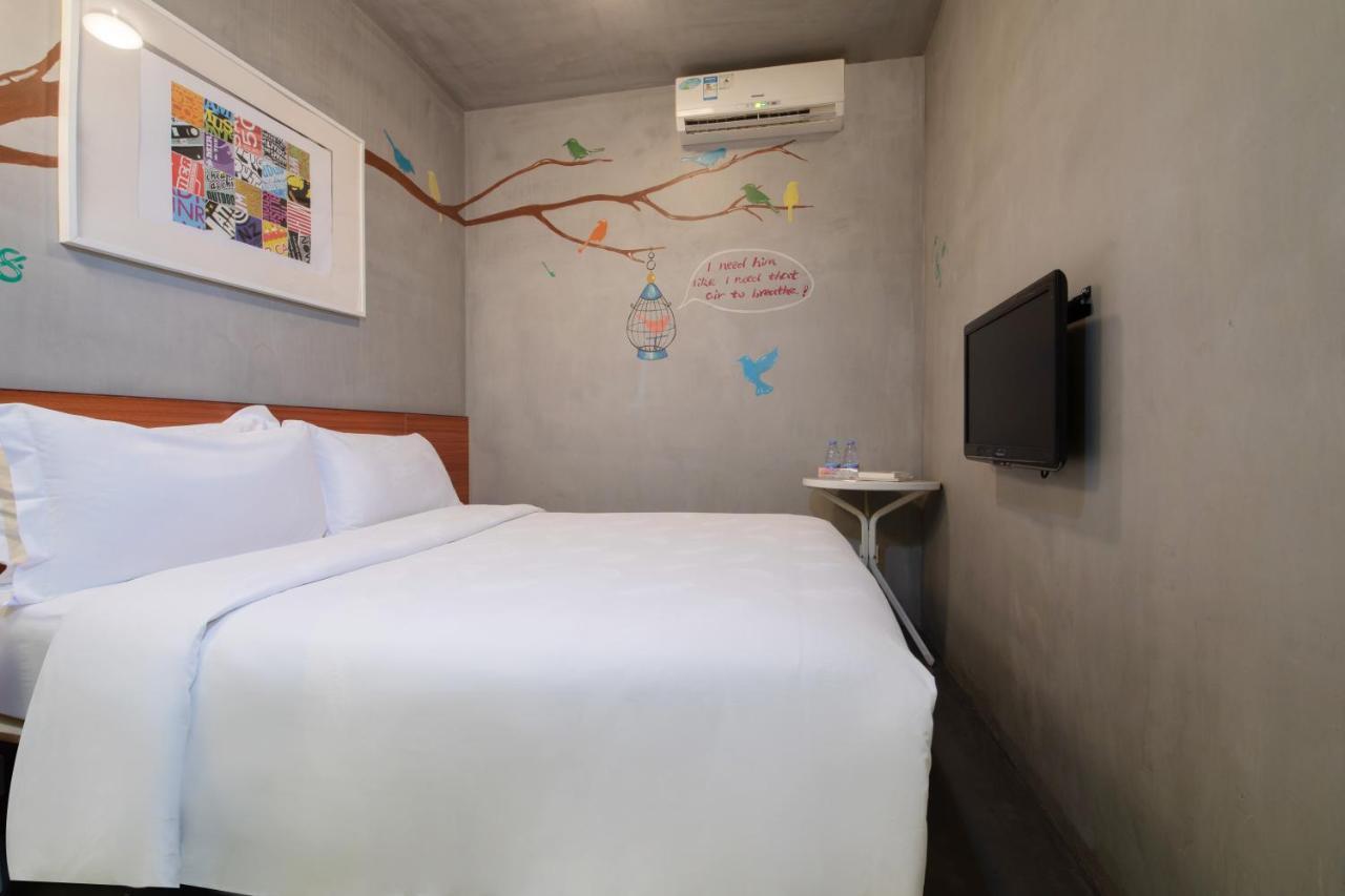 Mini Room （ without window）