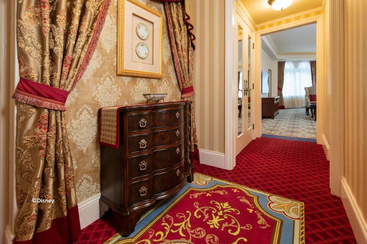 Suite Kingdom Club mit 1 Kingsize-Bett oder 2 Doppelbetten