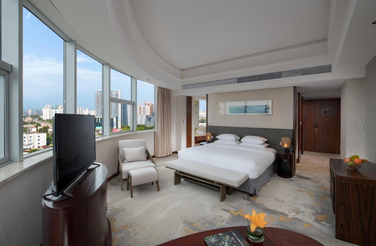 Deluxe Suite Room with Sea View