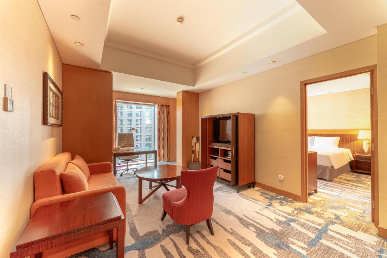 Two Bedroom Family Suite