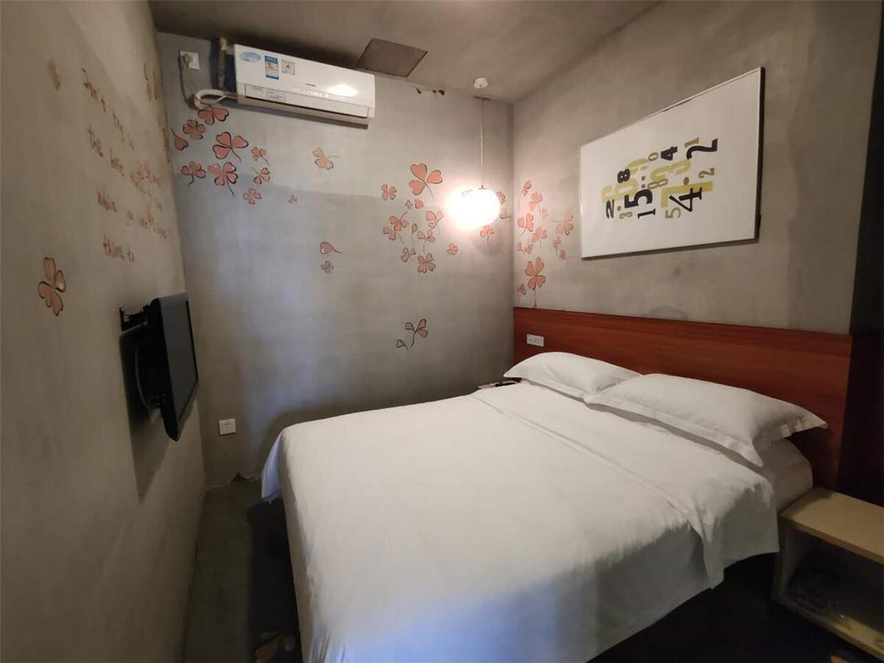 Double Room without Window