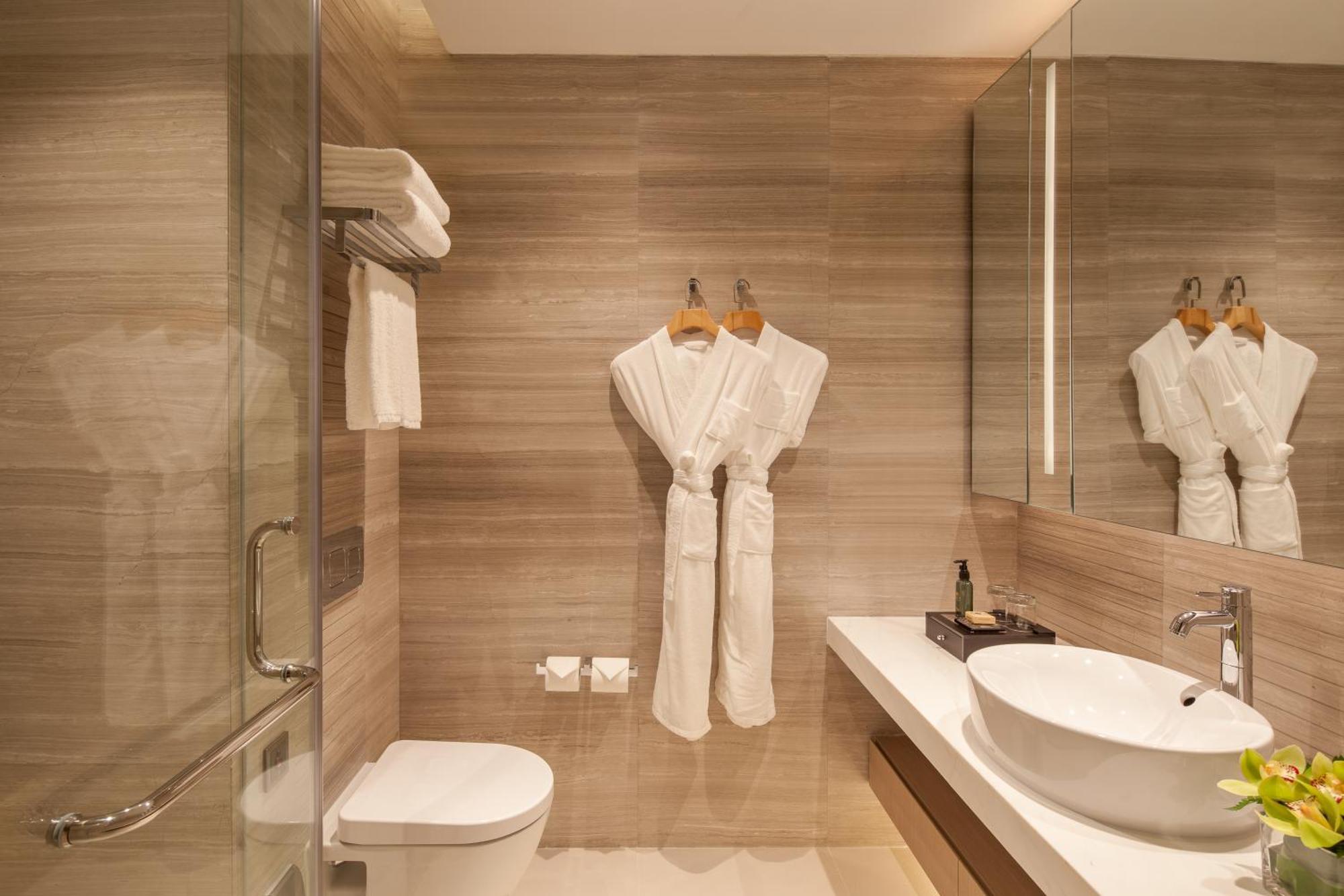 Premier de 1 dormitorio