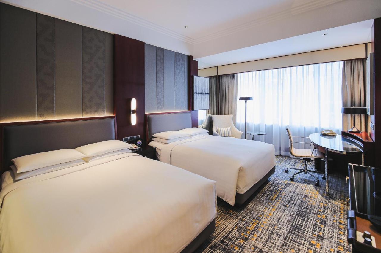 Kamar Skyline Twin