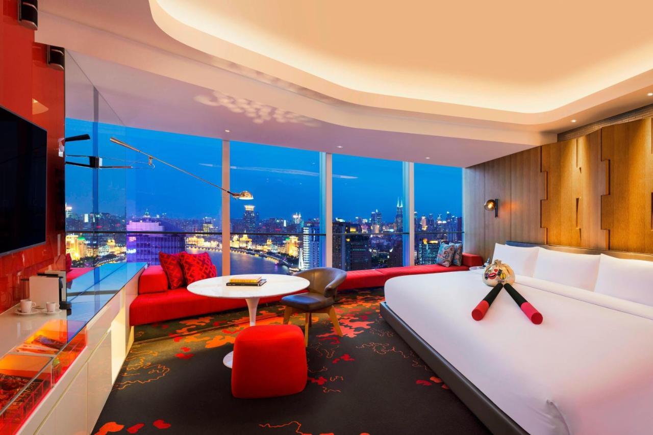 Mega Zimmer
