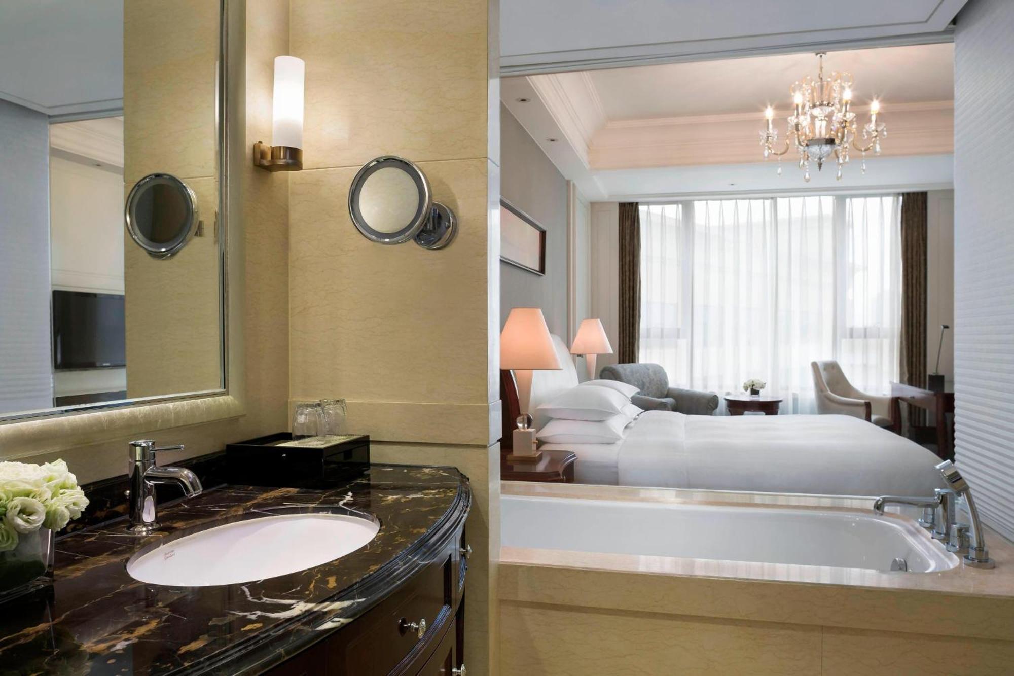 Executive Room with City View