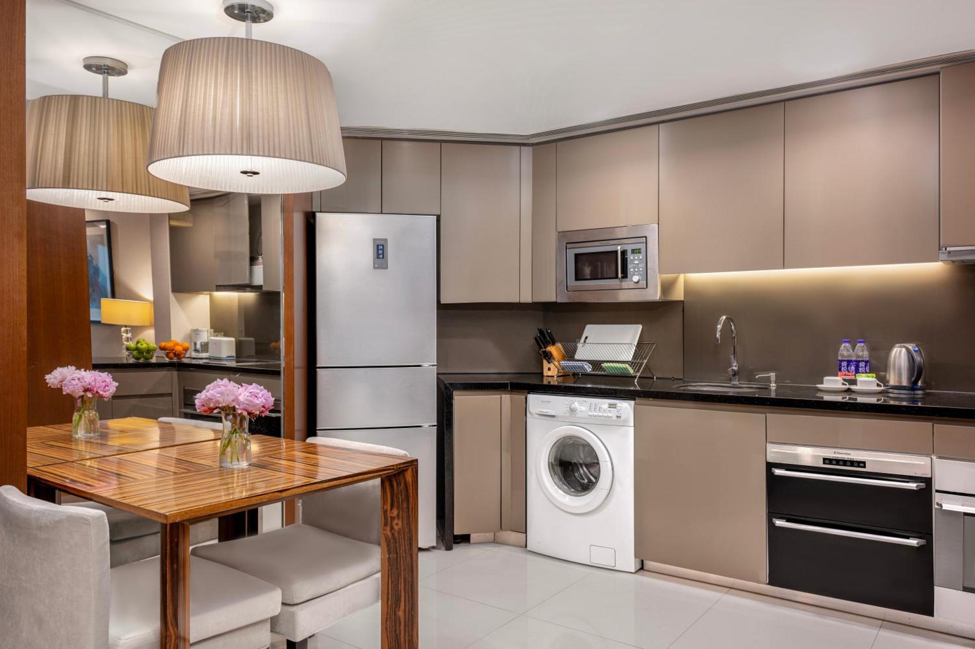 Executive Apartment mit 1 Schlafzimmer