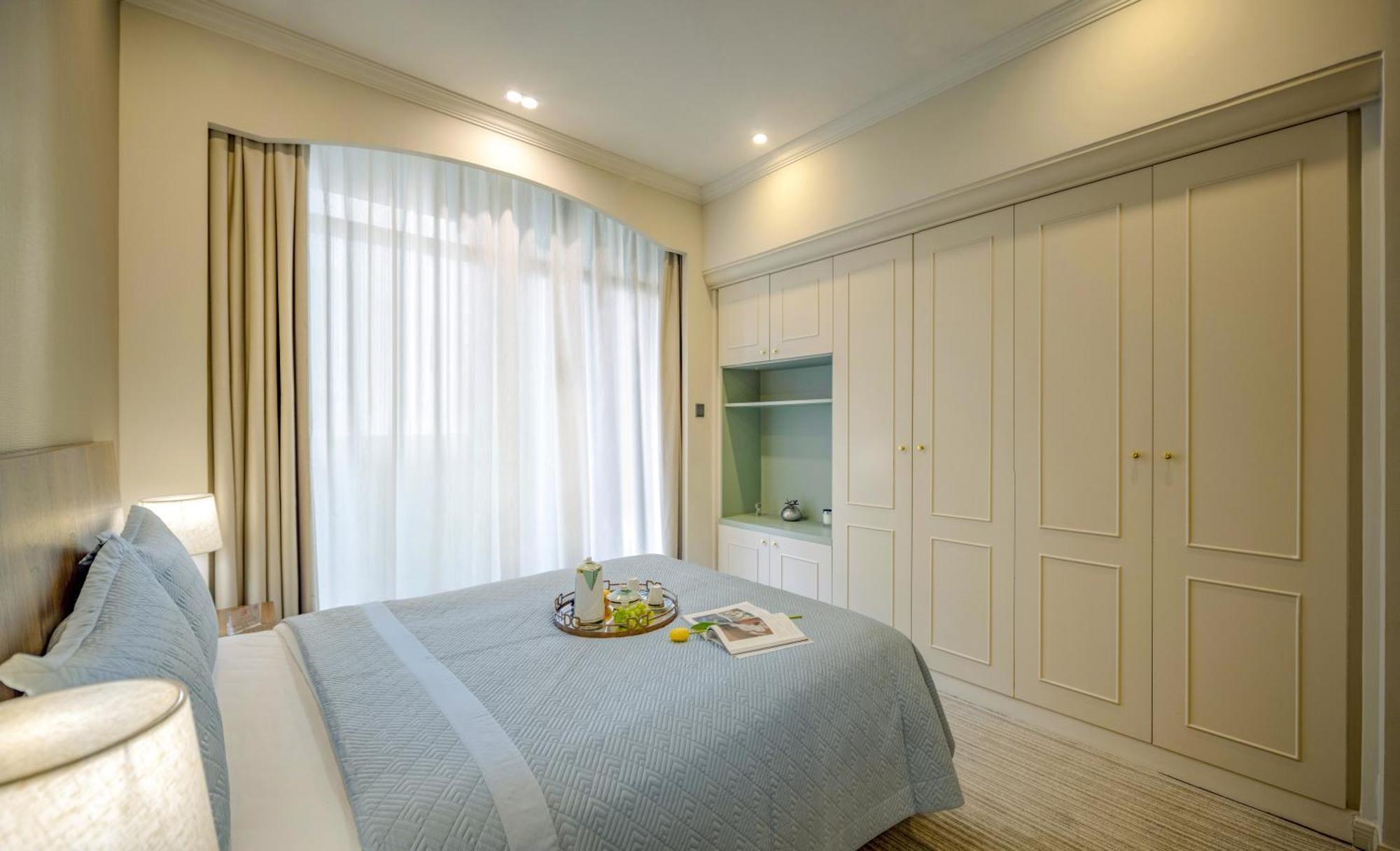 One Bedroom Family Premier