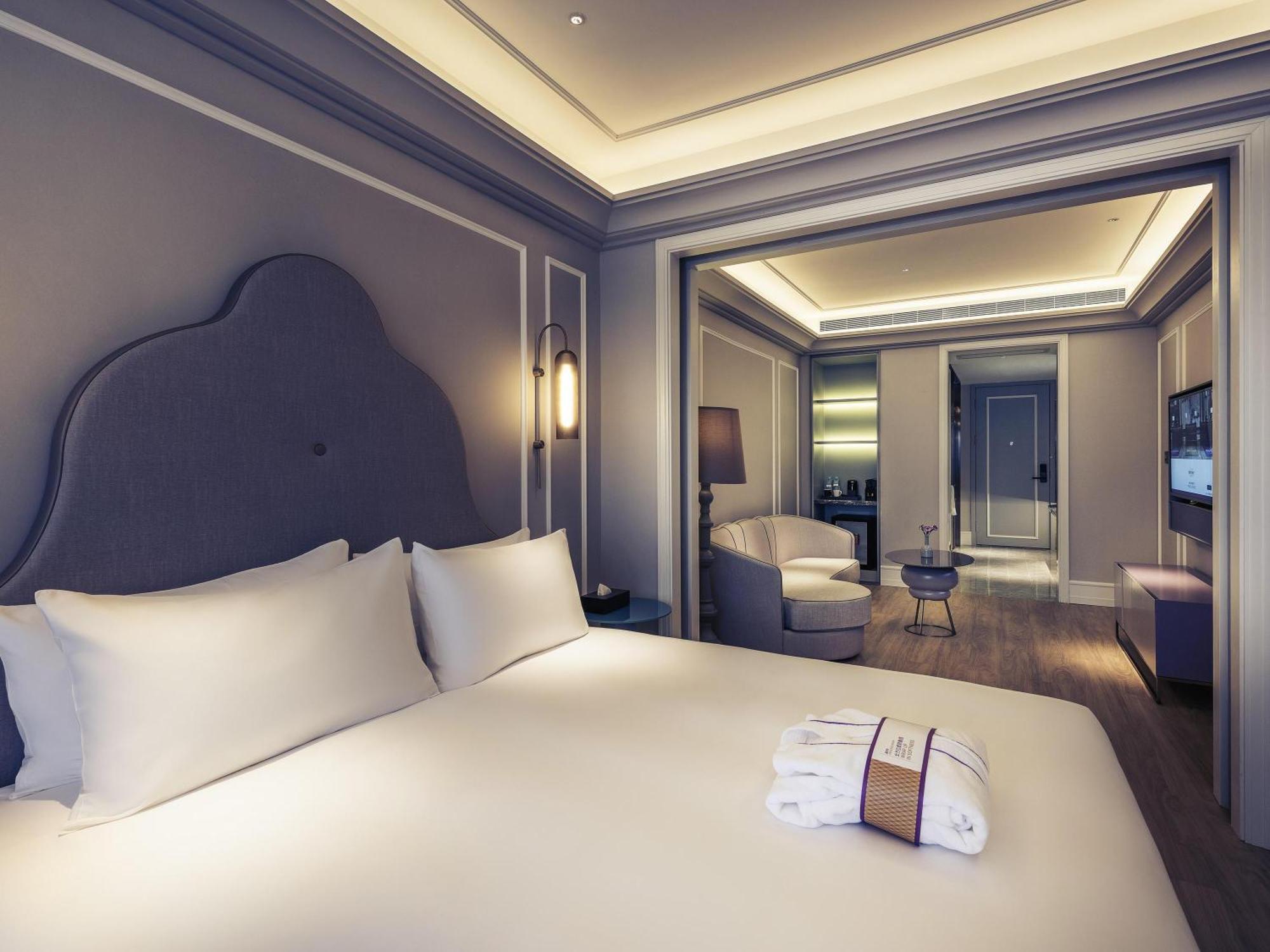 Privilege King Room