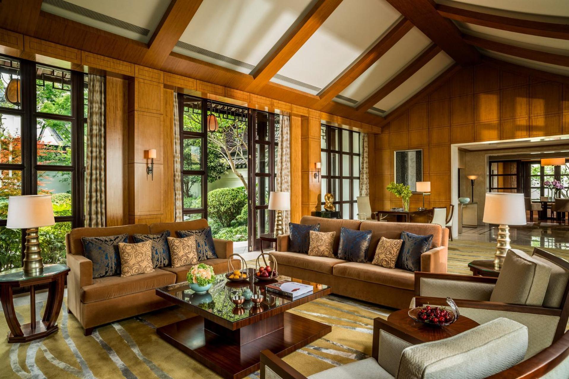 One-Bedroom Villa with Private Pool