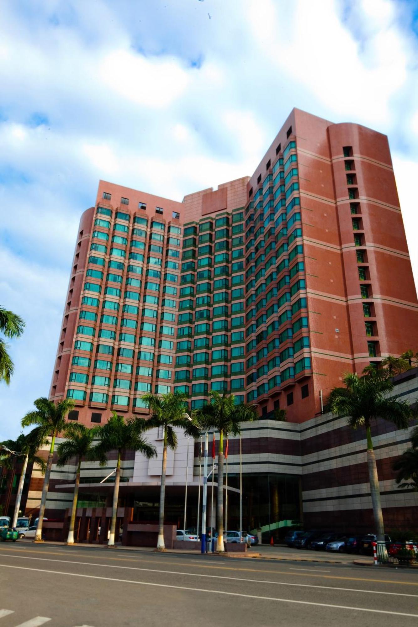 Premier Twin Room