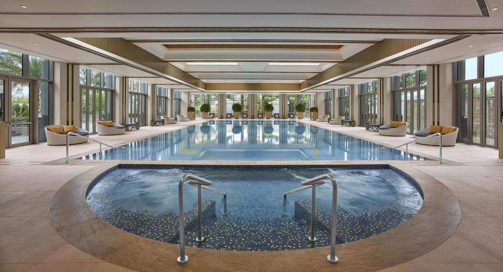 Studio City Hotel - Star Premier King Suite