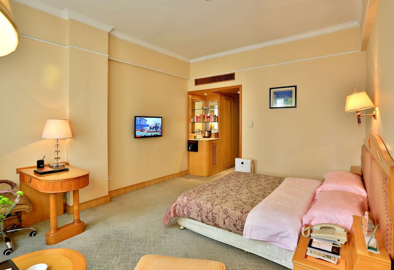 Business Double Room