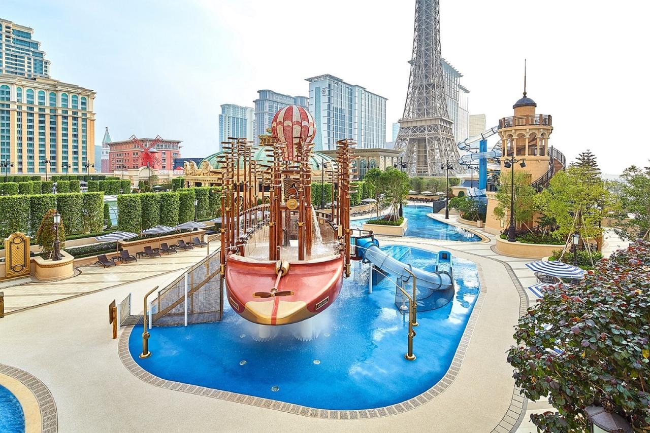 Marseille Premier Suite Double