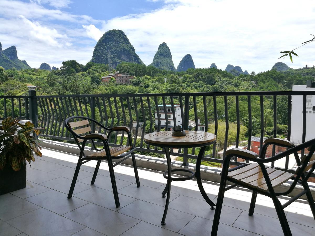 Signature double room