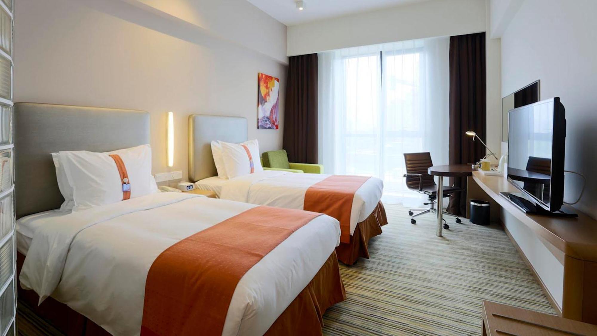 Kamar Standard Twin