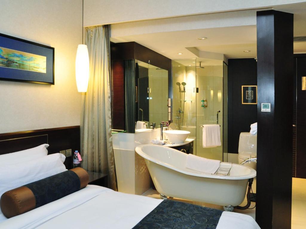 Special Offer - Executive Double or Twin Room