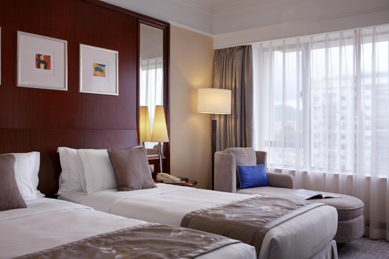 Habitación Doble Deluxe - 2 camas
