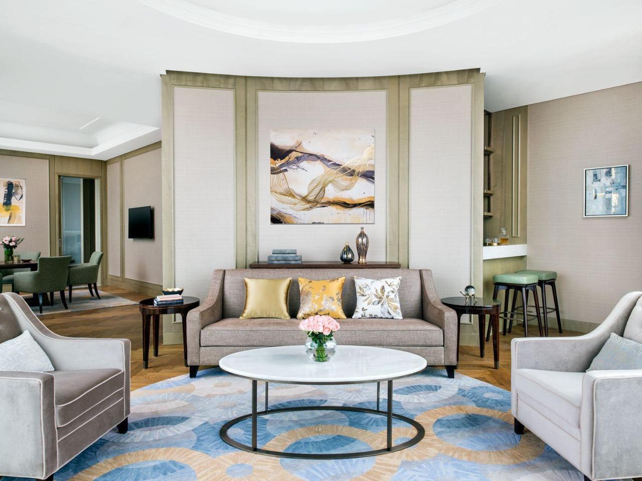 Suite Executive