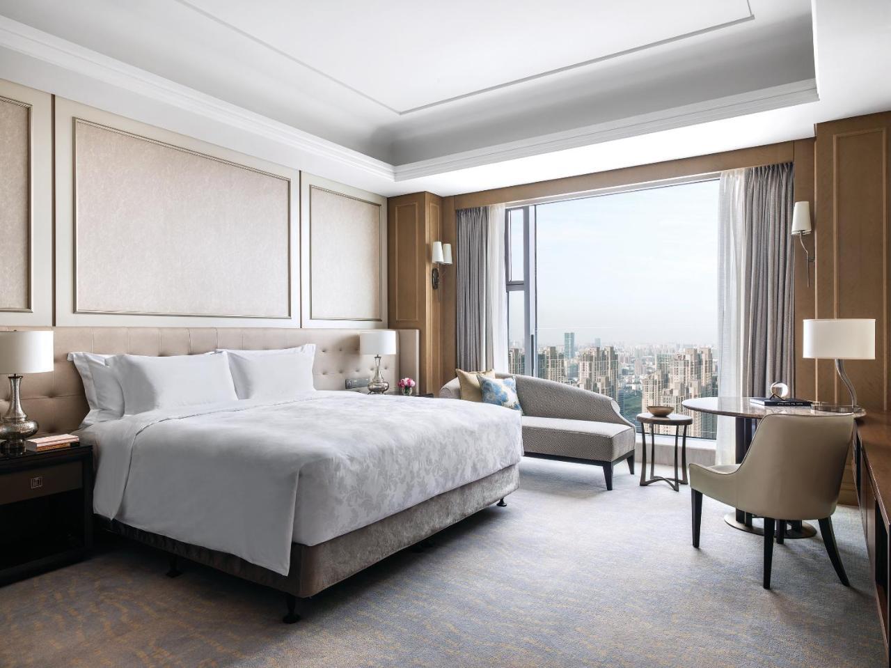 Habitación Estándar - Cama extragrande