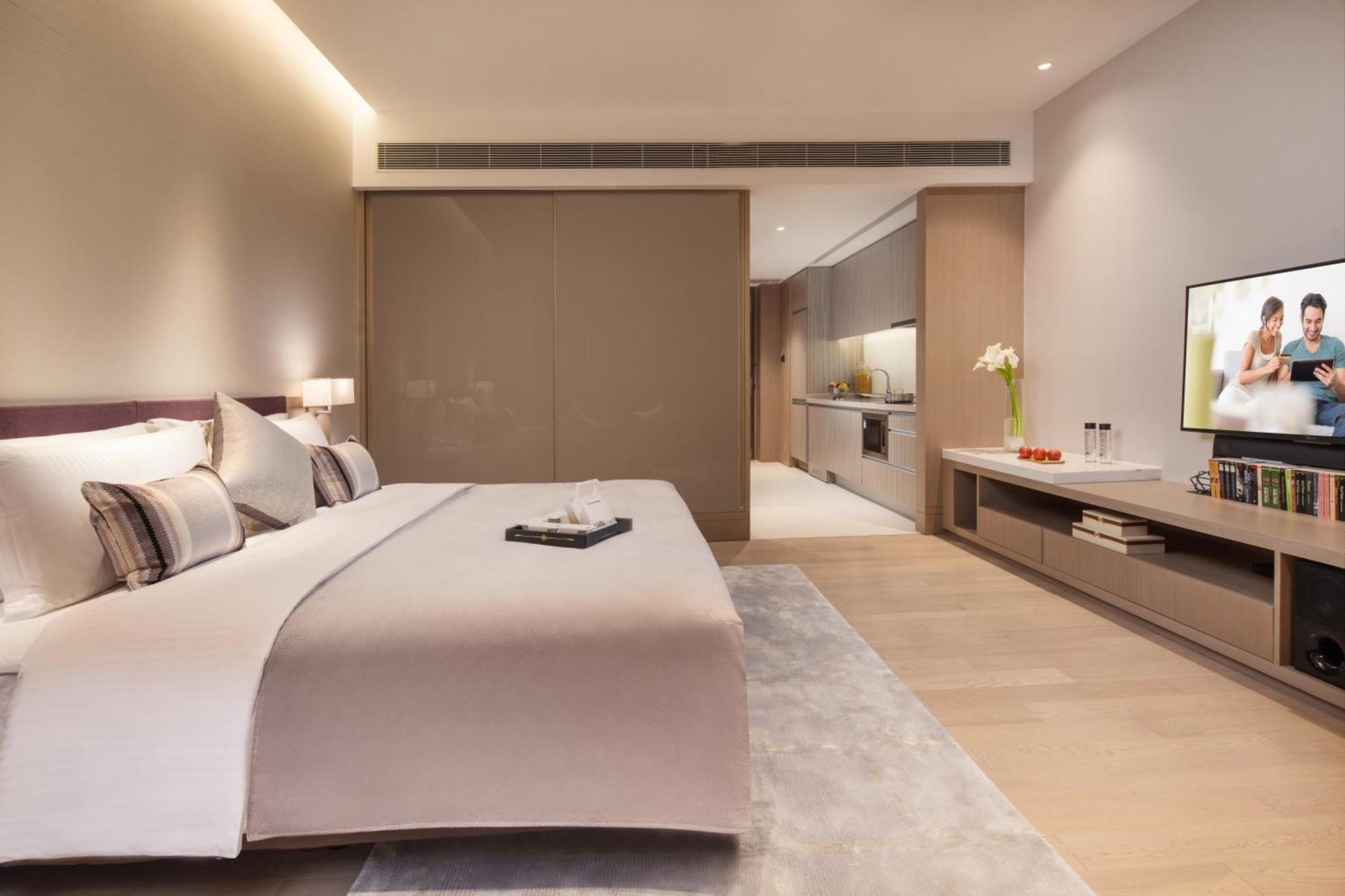Apartamento Estudio