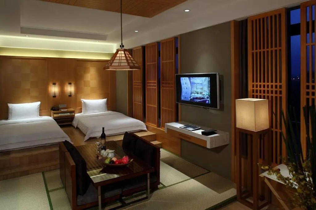 New City Garden Hotel-1