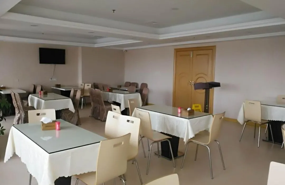 Vienna Hotel Dongguan Shatian Humen Port-1