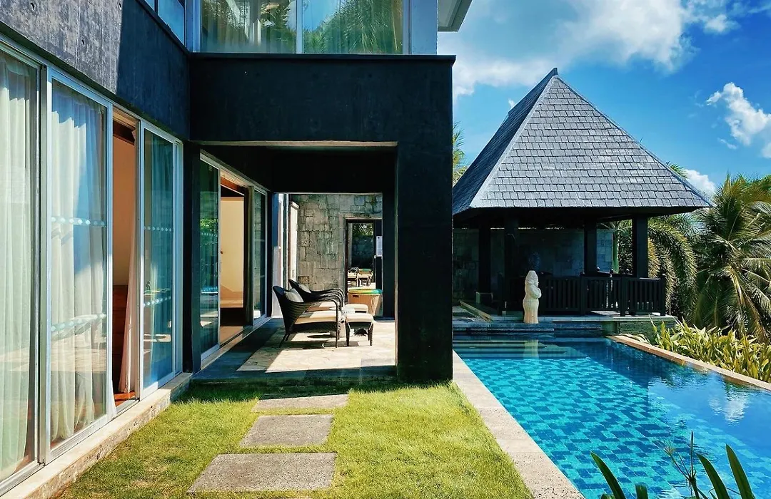 Mandarin Oriental, Sanya-1