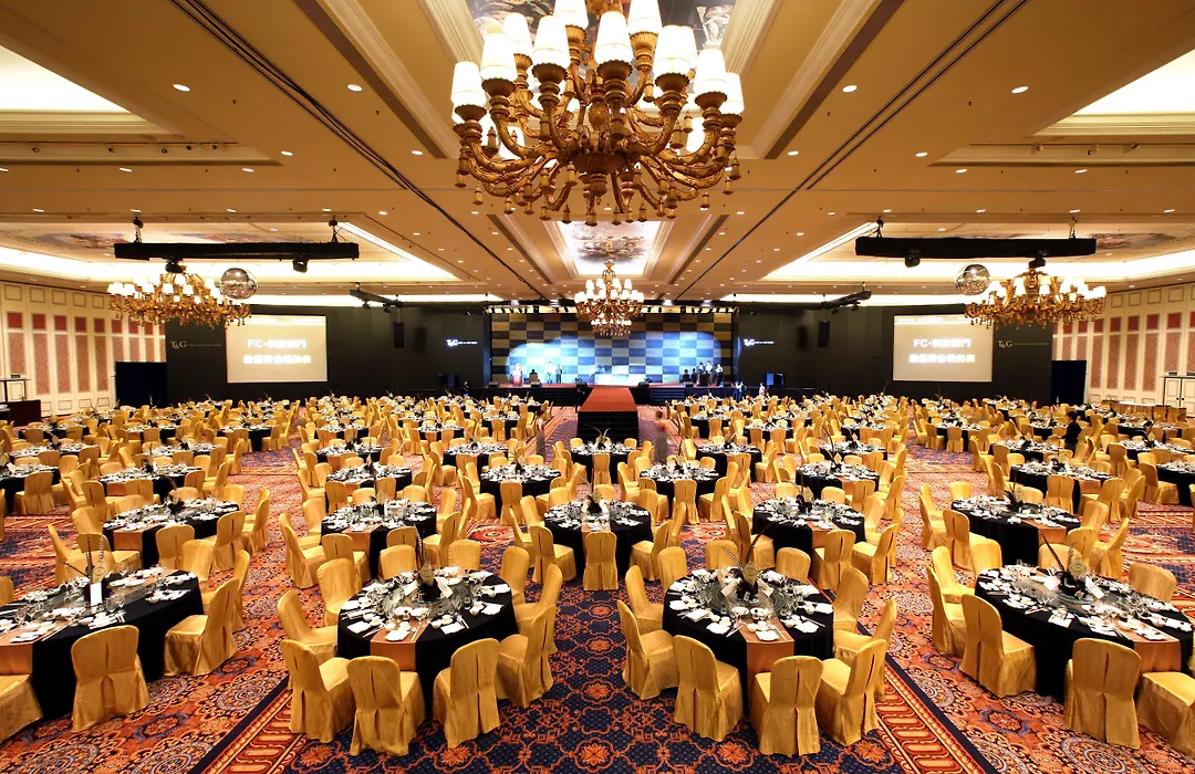 The Venetian Macao-1