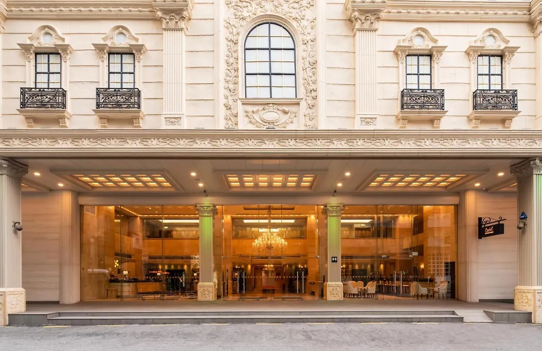 Holiday Inn Macau By Ihg-1