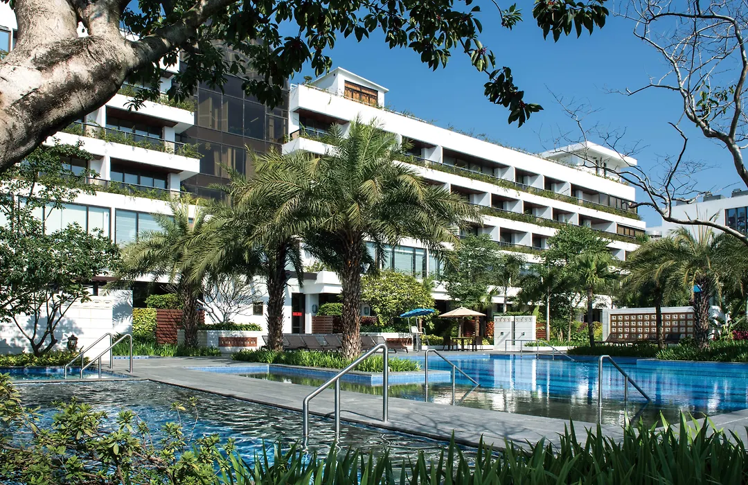White Swan Hotel-1