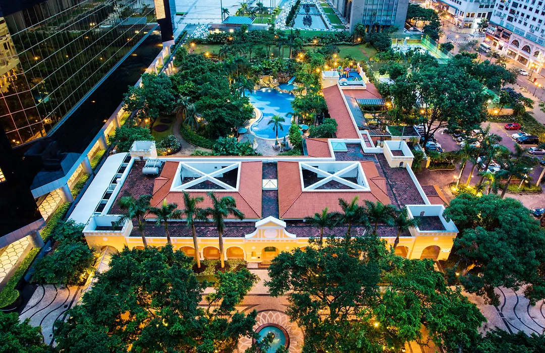 Artyzen Grand Lapa Macau-1