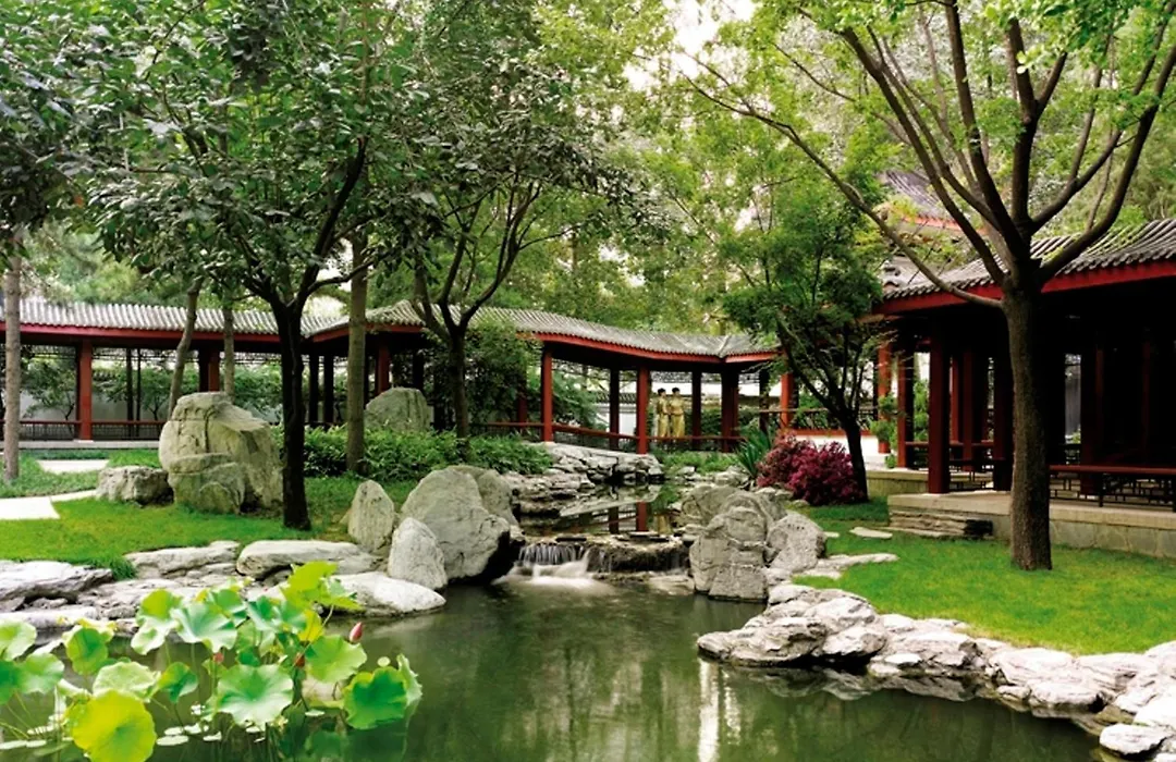 Shangri-La Beijing-1