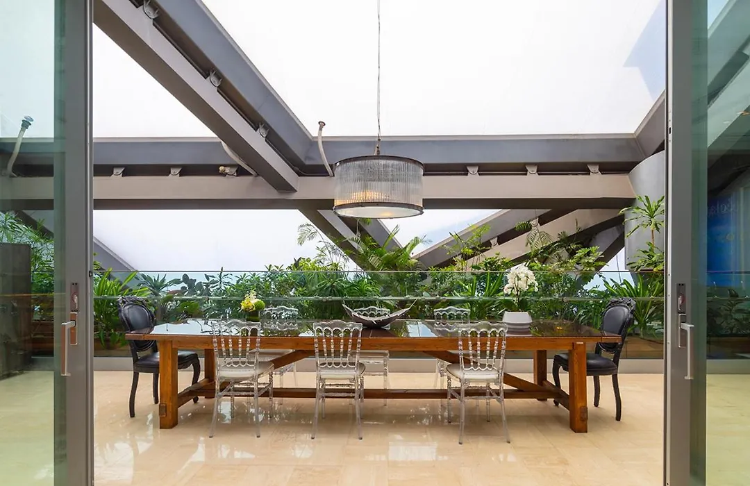 Hotel Eclat Beijing-1
