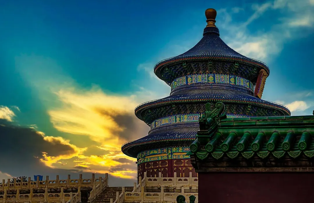 Nostalgia Hotel Beijing Confucius Temple And Imperial College Museum & Gui Street-1