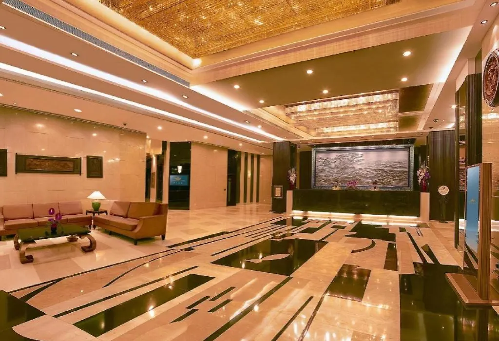 Emperor Hotel-1