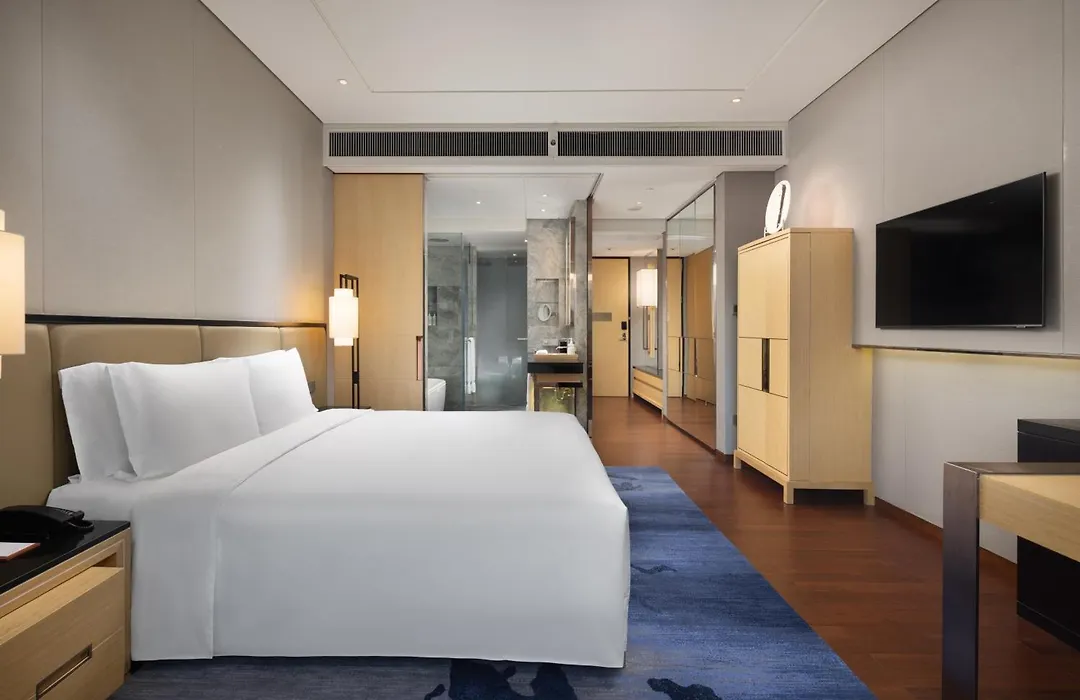 New World Beijing Hotel-1