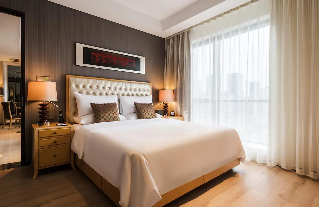 Oakwood Premier Guangzhou-1