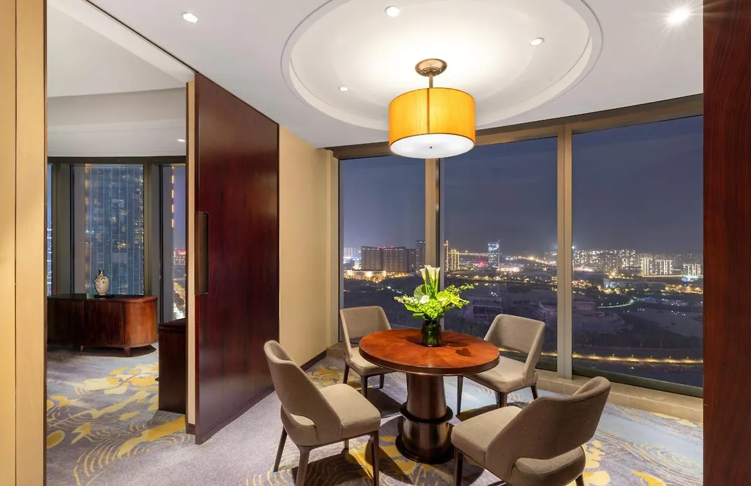 Shangri-La Yiwu-1