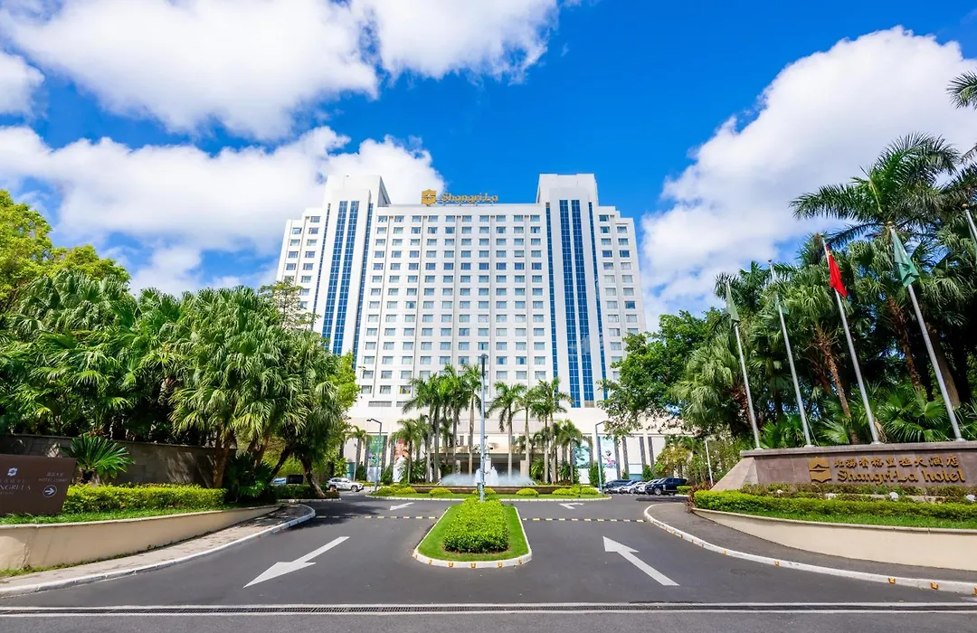 Shangri-La Beihai-1