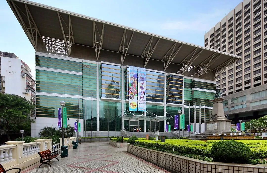 Hotel Royal Macau-1