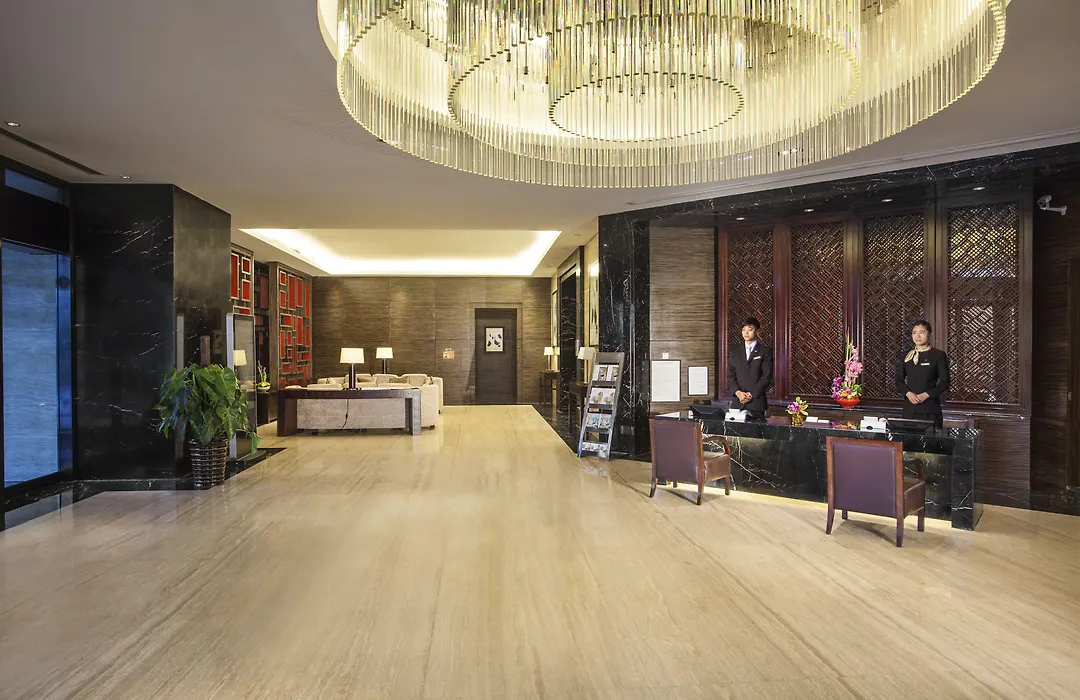 Somerset Grand Central Dalian-1