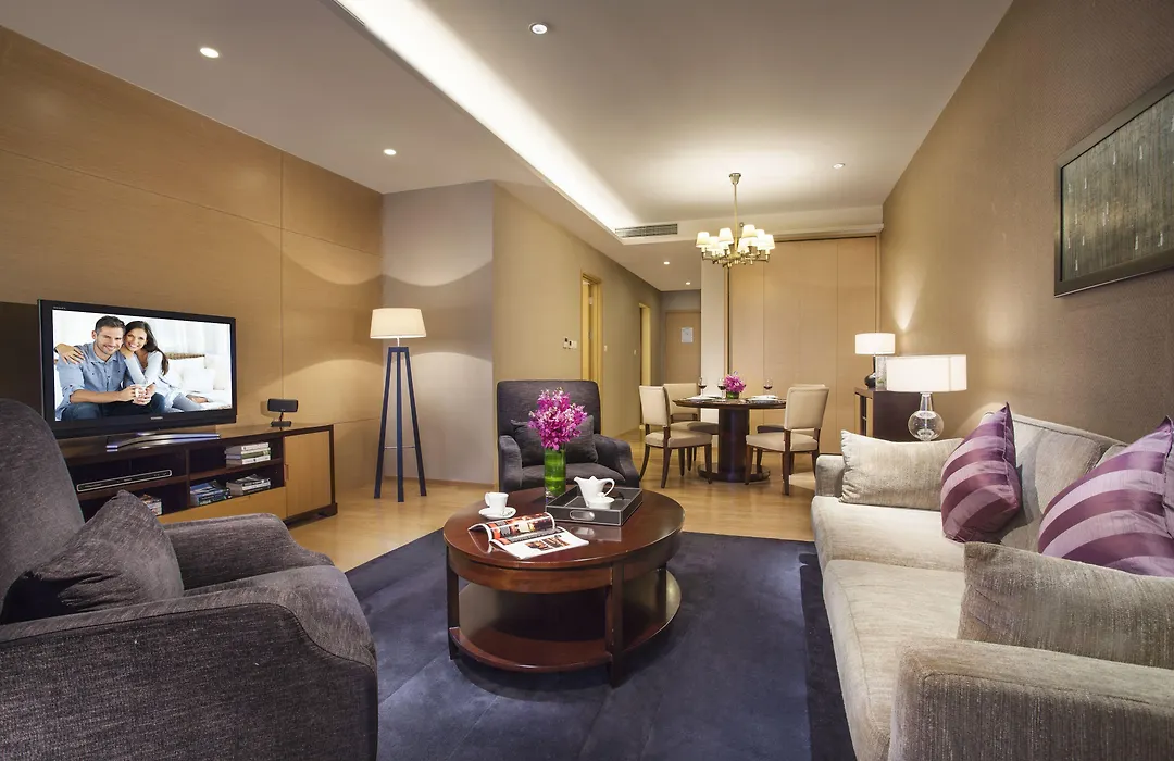 Somerset Grand Central Dalian-1