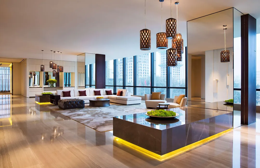 Grand Hyatt Shenyang-1