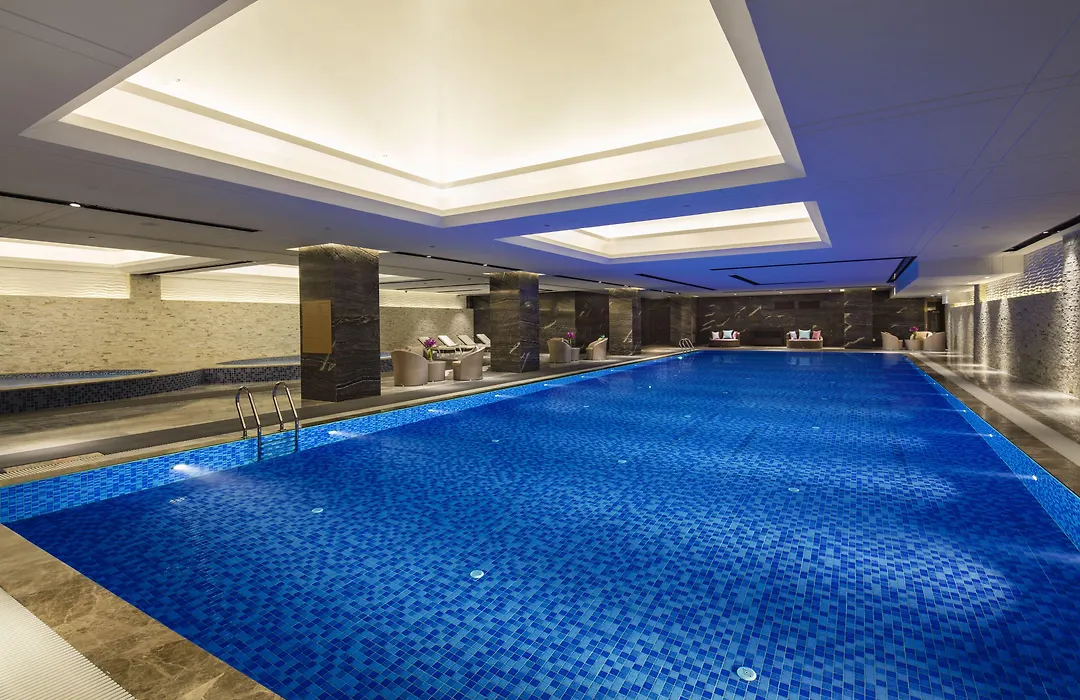 Ascott Teda Msd Tianjin-1