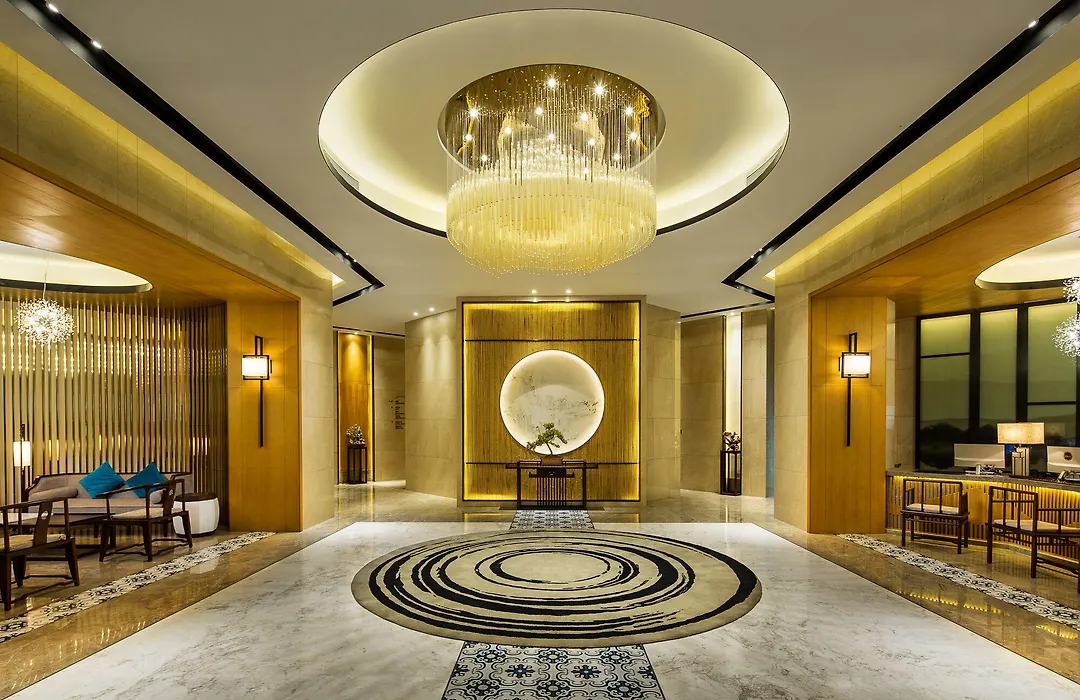 Ramada Encore By Wyndham Zhangpu-1