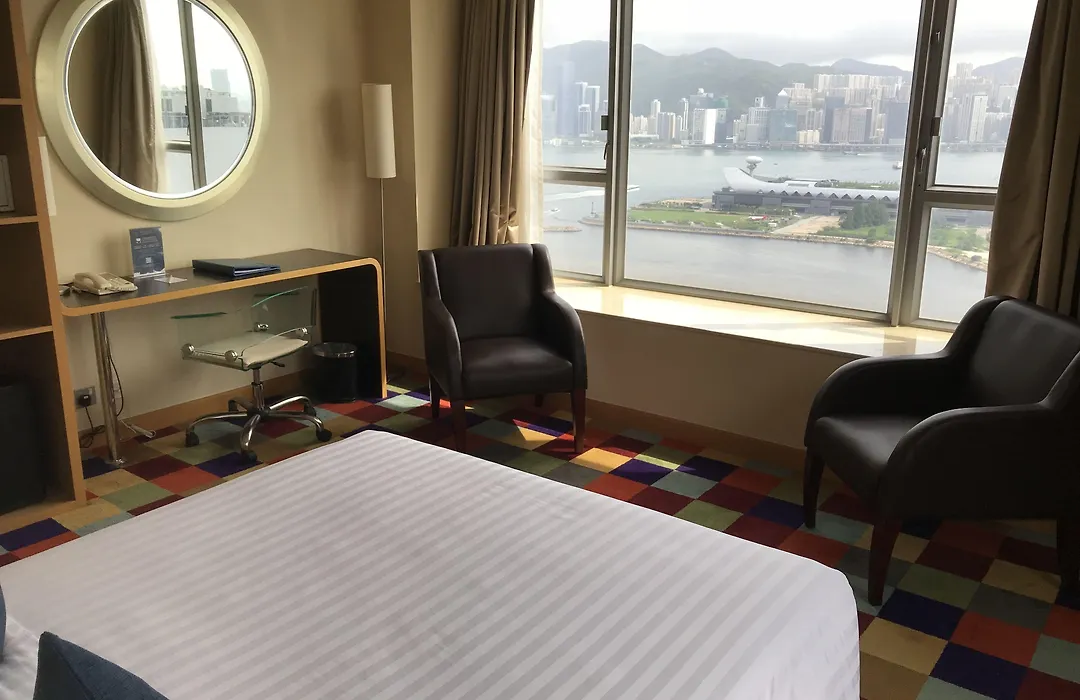 Hotel Cozi Harbour View-1