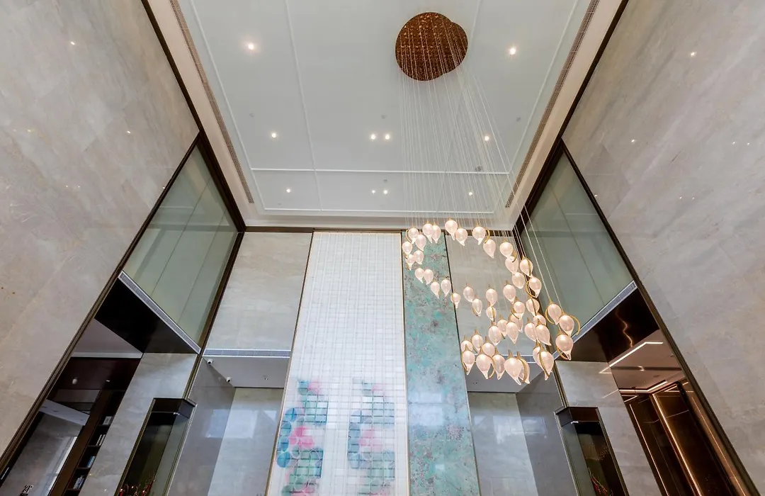 Urcove By Hyatt Dongguan Fenggang Zhonghenglong-1