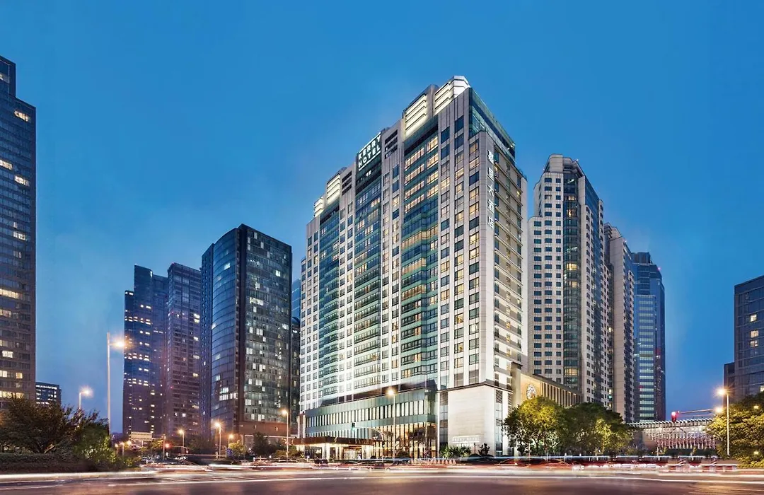 Kerry Hotel, Beijing By Shangri-La-1