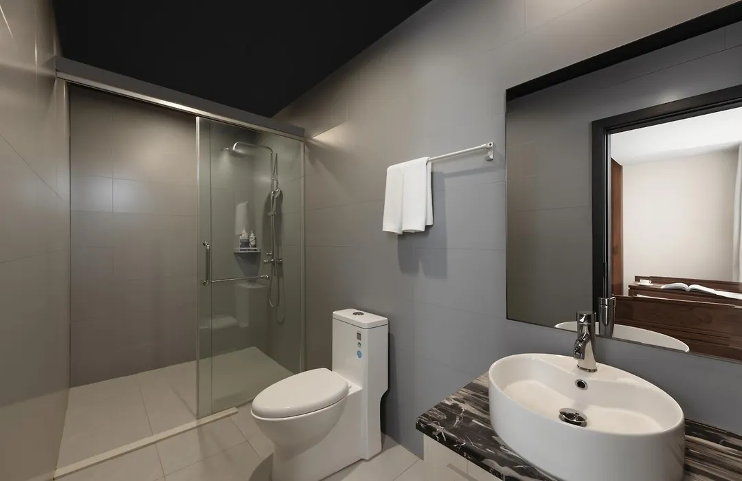 Lijiang Gemmer Hotel-1