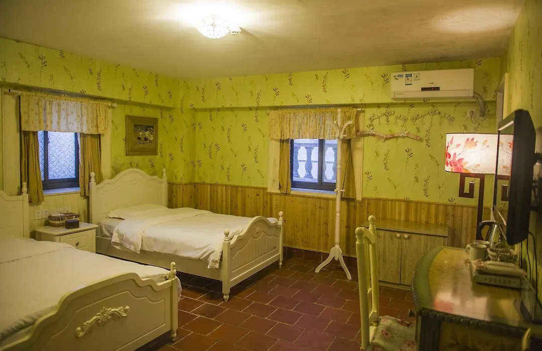 Yin Du Hotel-1
